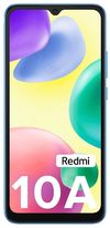 Xiaomi Redmi 10A 2/32GB Duos, Blue 