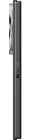 купить Чехол для смартфона Pitaka Edge Samsung Galaxy Z Fold8 Ultra (Protectie spate) Black Grey 01 (FBFold8) в Кишинёве 