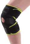 купить Бандаж спортивный inSPORTline 12649 Магнитный бандаж на колено IN5625 M в Кишинёве 