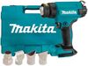 купить Строительный фен Makita DHG181ZK (fără acumulator) в Кишинёве 