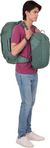 купить Рюкзак спортивный THULE Rucsac Landmark 60 L Hazy Green в Кишинёве 