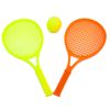 Set plastic pt tenis mic (2 palete + minge) 5040 (8553) 
