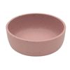 купить Посуда для кормления Kikka Boo Bol Platinum Silicone Blush (3800171219594) в Кишинёве 