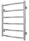 cumpără Uscător de prosoape Lianat 2405 Klasik 500x600 inox în Chișinău 