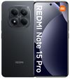 cumpără Smartphone Xiaomi Redmi Note 15 Pro 8/256GB Black în Chișinău 
