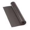 Mat pentru yoga Bodhi Rishikesh   black  -4.5mm