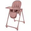 cumpără Scaun de masă Kikka Boo 31004010220 Scaun de masa Pastello 3 Pink în Chișinău 