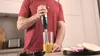 купить Блендер погружной Braun MQ55307MBK в Кишинёве 