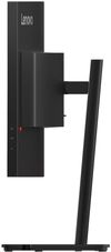 купить Монитор Lenovo T34WD-40 Curved Black (64AEGAT1EU) в Кишинёве 