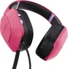 купить Геймерский набор Trust GXT 790 Tridox 3-in-1 (headset, mouse, mousepad) Pink в Кишинёве 