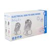 cumpără Leagăn pentru bebeluși Kikka Boo Winks Grey 2024 (3800171205924) în Chișinău 