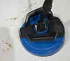 cumpără Accesoriu  mașini de curățat de mare presiune Annovi Reverberi 46359 щетка для мытья полов с регулятор. интенсивности 30см în Chișinău 