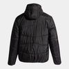 FINAL SALE - Зимняя куртка JOMA - ANORAK LION BLACK 