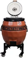 купить Казан Amphora Tandoors Tandoor izolat Sarmat cu capac rabatabil, teracotte (CG00770) в Кишинёве 