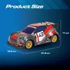 купить Радиоуправляемая игрушка Silverlit 20689 Exost R/C Rally XTR в Кишинёве 