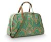cumpără Geantă de voiaj Pip Studio 51.275.021 Tovy Weekend Bag Medium Jabali Green 57x22x37cm Green în Chișinău 