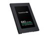 cumpără 1TB SSD 2.5" Team GX2, 7mm, Read 530MB/s, Write 480MB/s, SATA III 6.0 Gbps (solid state drive intern SSD/внутрений высокоскоростной накопитель SSD) în Chișinău 