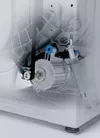 cumpără Mașină de spălat frontală Gorenje WNHPI62SCS în Chișinău 