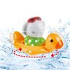 cumpără Accesoriu pentru baie Hape E0222 Jucărie mecanică pentru baie Elefantul care înoată în Chișinău 