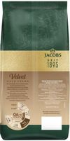 купить Кофе Jacobs Velvet Gold Crema 1kg в Кишинёве 