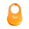 Bavetă Tommee Tippee Comfi (6+ luni), orange