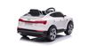 cumpără Mașină electrică pentru copii Baby Mix 51218 AUDI Q4 e-tron Sportback белый în Chișinău 