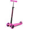 cumpără Trotinetă Spokey 927098 Plier Pink în Chișinău 