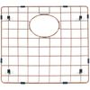cumpără Accesoriu pentru chiuvete de bucătărie Reginox R30646 Bottom grid Copper în Chișinău 
