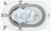 cumpără Cădiță Kikka Boo 31404010027 Hamac pentru cadita Soft Bath Nubo Coral Mint în Chișinău 