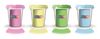 купить Набор для творчества Play Toys 4773 Set de plastilină în tub, pastel, 4buc. в Кишинёве 