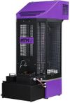 купить Пушка тепловая MTM PL MTM35ECO на отработанном масле, 15-35 kW в Кишинёве 