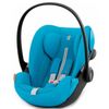 купить Автокресло Cybex 523001163 Cloud G i-Size Plus Beach Blue в Кишинёве 