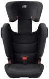 cumpără Scaun auto Britax-Römer KidFix III M Cosmos Black (2000030985) în Chișinău 