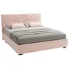 cumpără Pat my-STYLE my-Ruby 140x200 (P25D14M10) în Chișinău 