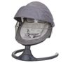 купить Детское кресло-качалка Chipolino Brida SHEBR0241GN granite в Кишинёве 
