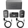 cumpără Microfon DJI (971364) Mic 2 Kit Microphone wireless (2TX+1RX) în Chișinău 