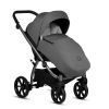 купить Детская коляска Tutis 2in1 UNO5+ 145 2/1 Canella (1402145) в Кишинёве 