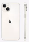 купить Смартфон Apple iPhone 14 Plus 512GB Starlight MQ5D3 в Кишинёве 