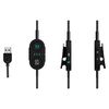 Lenovo Legion H500 Pro 7.1 Surround Sound Gaming Headset 