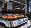 купить Гриль-барбекю электрический DeLonghi CGH1012D.SP MultiGrill Smart в Кишинёве 