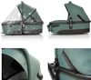 купить Аксессуар для колясок Easy Go Optimo/Soul 2022 Carrycot Rose (leagăn) в Кишинёве 