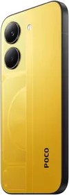 купить Смартфон Xiaomi POCO X8 Pro 8/256GB Yellow в Кишинёве 