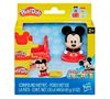 cumpără Set de creație Play-Doh G2325 Набор Disney Jr Stamp And Go, Ast în Chișinău 