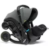 купить Автокресло Doona SP450-20-045-041 Scoica auto&Carucior X i-Size Dusty Sage 2in1 в Кишинёве 