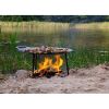 cumpără Tigaie Petromax PMX-FS48 Tigaie-Disc Steel Griddle 48cm în Chișinău 