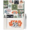 cumpără Carnet Pyramid International Sr73869 Star Wars A5 Premium Notebook With Pen în Chișinău 