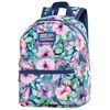 Портфель Coolpack Dinky, flori, 29 x 20 x 9 cm