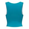 Топ JOMA - TOP ELITE VIII TURQUESA 