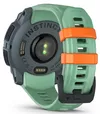 купить Смарт часы Garmin Instinct 3, 45 mm, Amoled, Neotropic with Neotropic Band (010-02936-01) в Кишинёве 