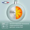 купить Сковорода Tefal G0167702 Halo Eucalyptus Wok 26cm в Кишинёве 